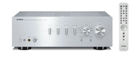Yamaha A-S701 stiprintuvas (sidabrinis)