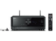 Yamaha AV RX-V6ABL receiver (black)