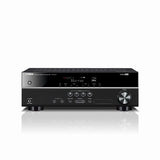 Yamaha HTR-2071 AV imtuvas (juodas)