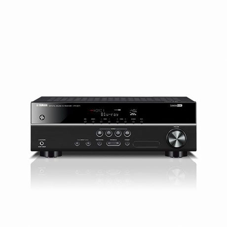 Yamaha HTR-2071 AV imtuvas (juodas)