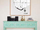Yamaha MCR-B270DBLBL PianoCraft sistema (juodas) - Grotuvas su valdymo mygtukais ir garsiakalbis