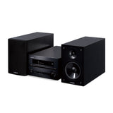 Yamaha MCR-B270DBLBL PianoCraft sistema (juodas)