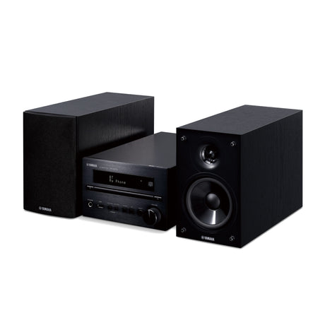 Yamaha MCR-B270DBLBL PianoCraft sistema (juodas)