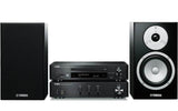 Yamaha MCR-N670DBLBL PianoCraft sistema (juodas)
