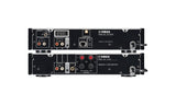 Yamaha MCR-N670DBLBL PianoCraft sistema (juodas)