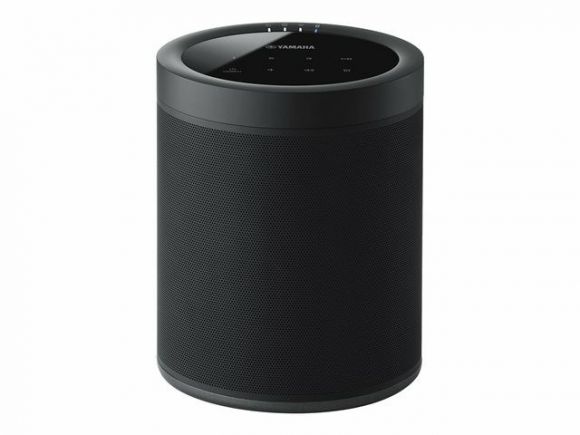Yamaha MusicCast 20 WX-021 garsiakalbis (juodas)