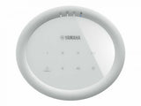 Yamaha MusicCast 20 WX021WH garsiakalbis (baltas) - Viršuje trys indikatoriaus lemputės