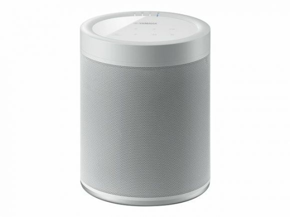 Yamaha MusicCast 20 WX021WH garsiakalbis (baltas)