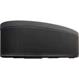 Yamaha MusicCast 50 WX-051 garsiakalbis (juodas)