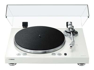 Yamaha MusicCast 500 turntable