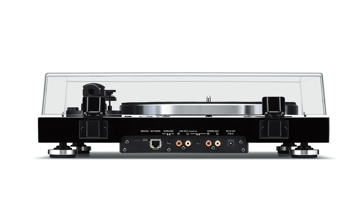 Yamaha MusicCast VINYL 500 turntable