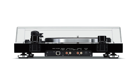Yamaha MusicCast VINYL 500 turntable