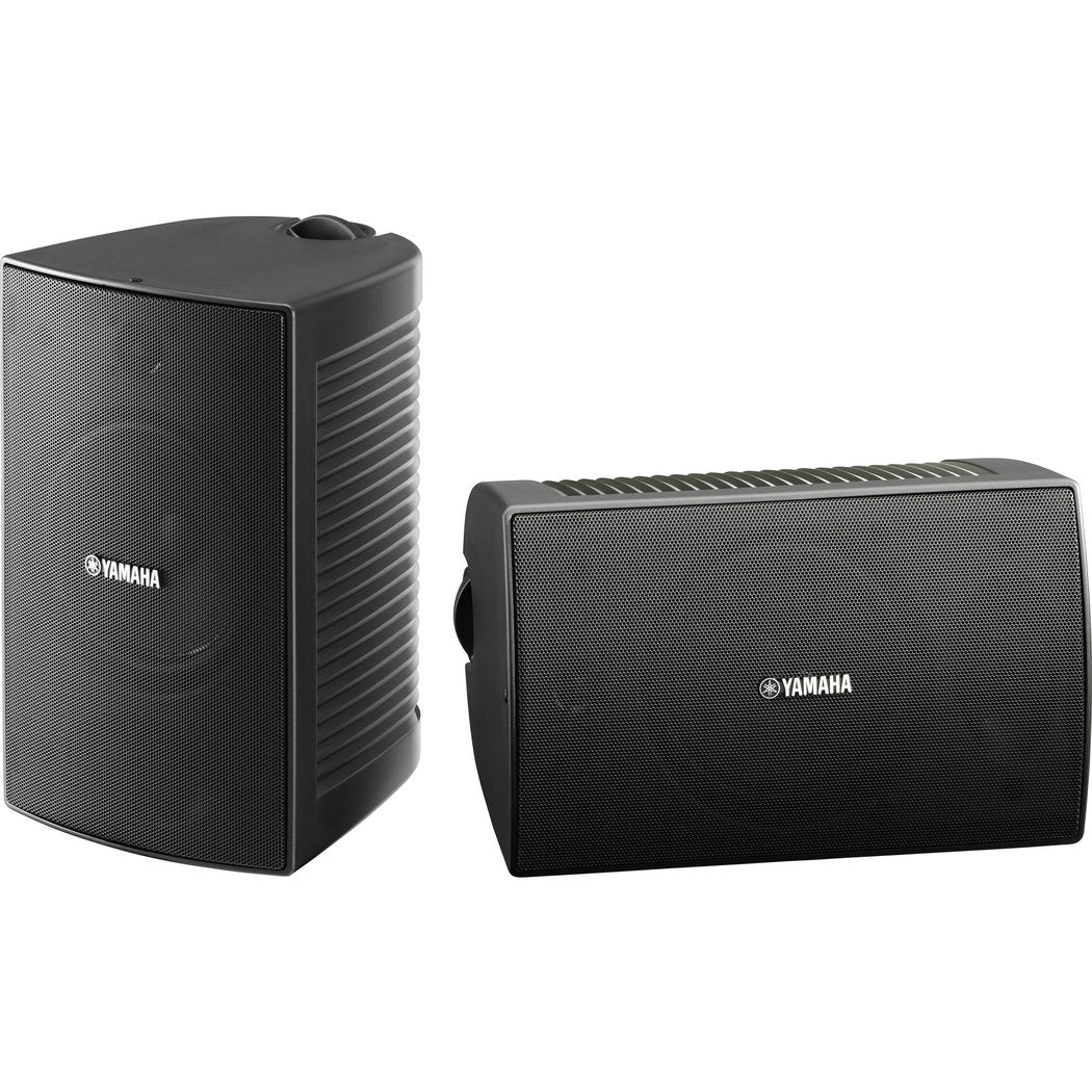 Yamaha NS-AW294 lauko garsiakalbis (juodas) PORA