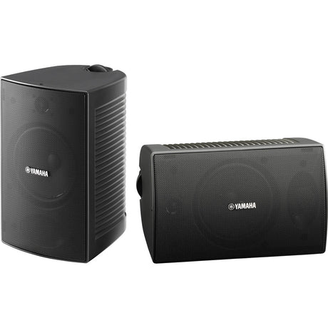 Yamaha NS-AW294 lauko garsiakalbis (juodas) PORA