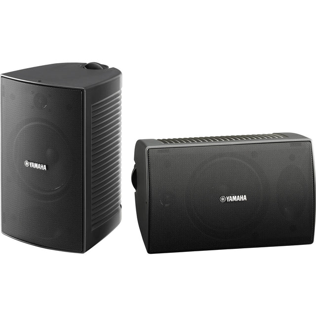 Yamaha NS-AW294 lauko garsiakalbis (juodas) PORA
