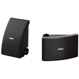 Yamaha NS-AW392 lauko garsiakalbis (juodas) PORA