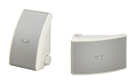 Yamaha NS-AW392W lauko garsiakalbis (baltas) PORA
