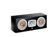 Yamaha NS-C444 centrinis garsiakalbis (Piano juodas) 1 vnt.