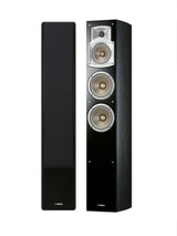 Yamaha NS-F350 garsiakalbis (juodas) 1 vnt.
