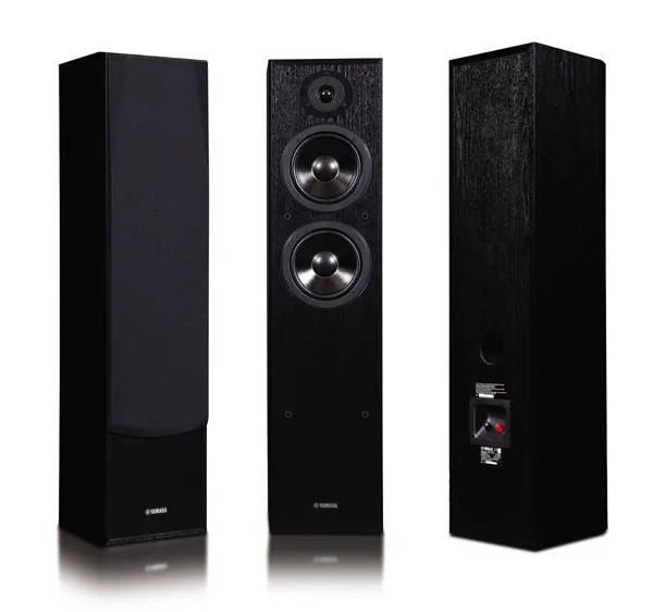 Yamaha NS-F51, grindinės garso kolonėlės (įvairių spalvų)