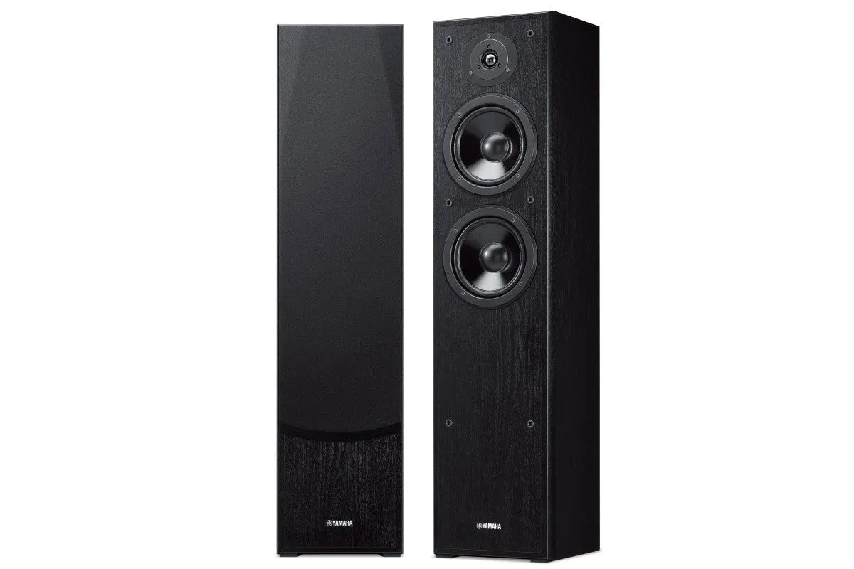 Yamaha NS-F51, grindinės garso kolonėlės (įvairių spalvų)