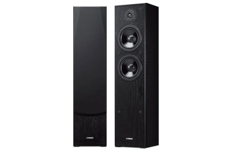 Yamaha NS-F51, grindinės garso kolonėlės (įvairių spalvų)