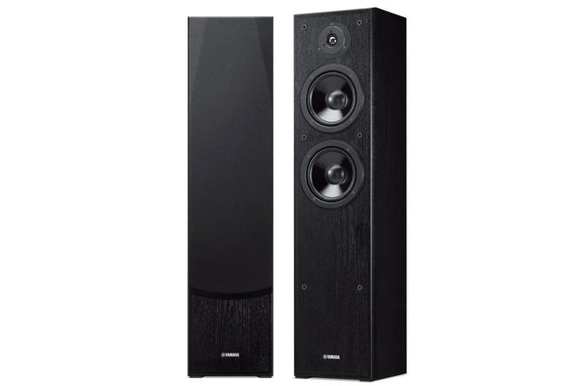 Yamaha NS-F51, grindinės garso kolonėlės (įvairių spalvų)