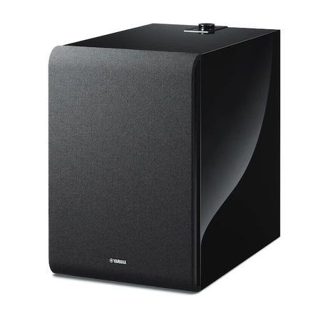 Yamaha NS-NSW100PB MusicCast SUB 100 subwoofer (juodas)