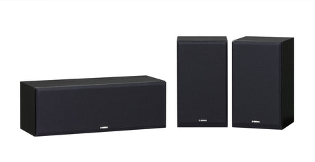 Yamaha NS-P350 garsiakalbių sistema (juodas)
