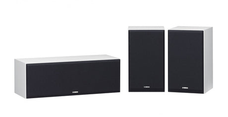 Yamaha NS-P350WH garsiakalbių sistema (balta)