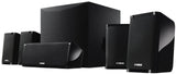Yamaha NS-P41 garsiakalbių paketas (juodas)