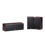 Yamaha NS-P51WN garsiakalbių paketas (riešutmedžio)
