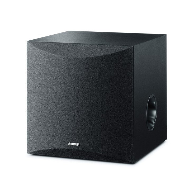 Yamaha NS-SW050 subwoofer (juodas)
