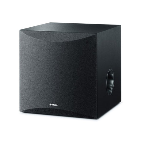 Yamaha NS-SW050 subwoofer (juodas)