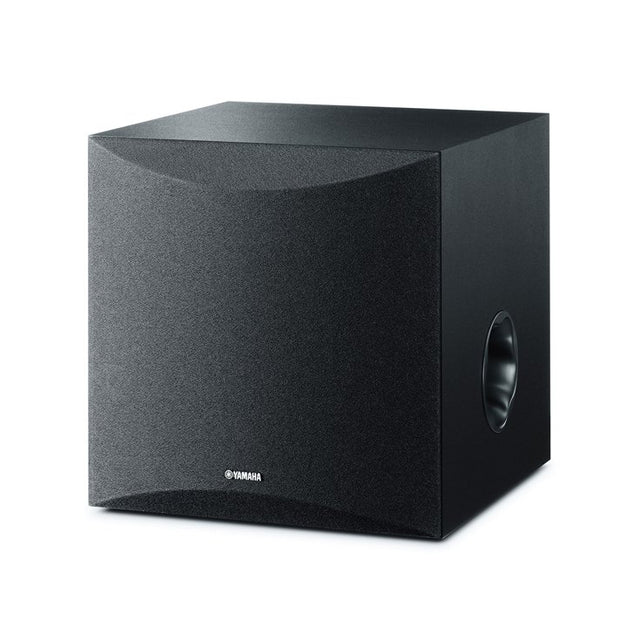 Yamaha NS-SW050 subwoofer (juodas)