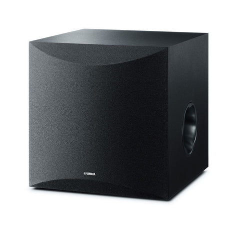 Yamaha NS-SW100 subwoofer (juodas)