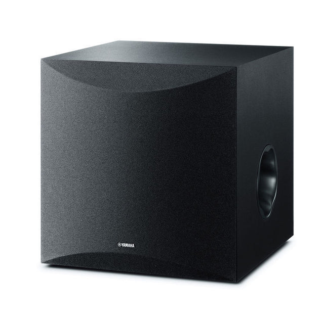 Yamaha NS-SW100 subwoofer (juodas)
