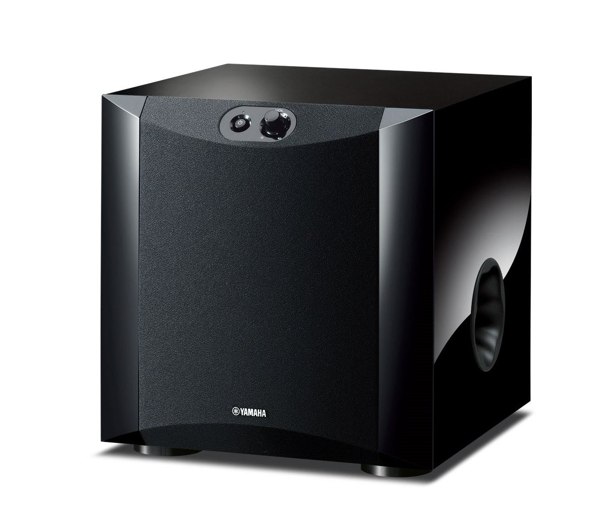 Yamaha NS-SW200BL2 žemadažnis (juodas)