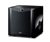 Yamaha NS-SW200BL2 žemadažnis (juodas)
