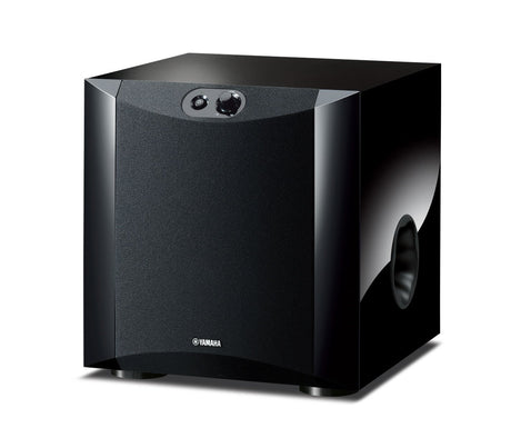 Yamaha NS-SW200BL2 žemadažnis (juodas)
