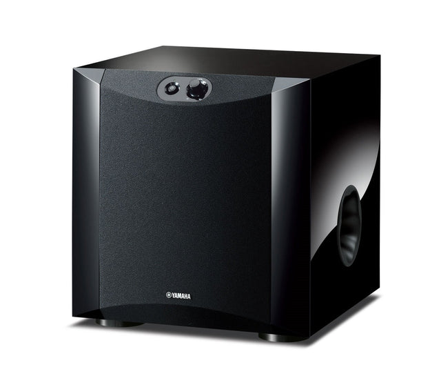 Yamaha NS-SW200BL2 žemadažnis (juodas)