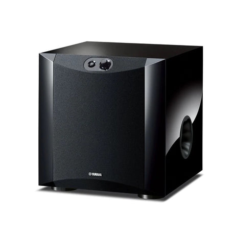 Yamaha NS-SW200PB2 subwoofer (piano juodas)
