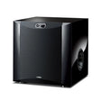 Yamaha NS-SW300PB2 subwoofer (piano juodas)