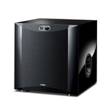 Yamaha NS-SW300PB2 subwoofer (piano juodas)