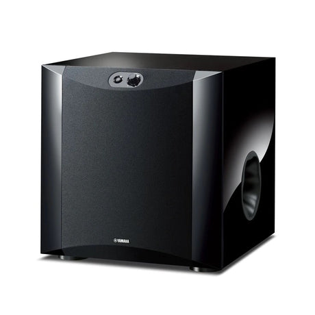 Yamaha NS-SW300PB2 subwoofer (piano juodas)