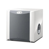 Yamaha NS-SW300WH subwoofer (Piano white)