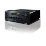Yamaha R-N2000A, Stereo stiprintuvas su tinklo grotuvu