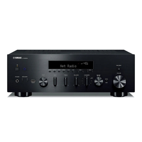 Yamaha R-N600A, Išmanus stereo stiprintuvas be HDMI ARC