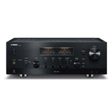 Yamaha RN-2000ABL (juodas) - matomi garso lygio indikatoriai