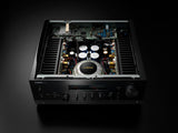 Yamaha RN-2000ASI (sidabrinis)
